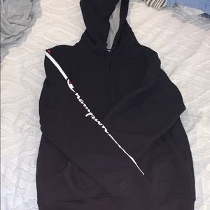 Champion sweatshirt